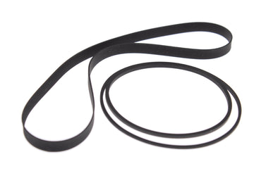 Kit de courroies pour platine cassette Harman Kardon TD192