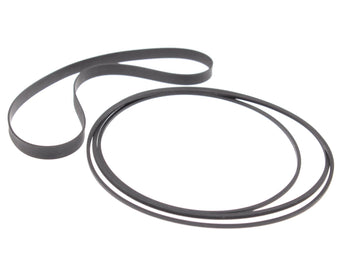 Akai AC-3800 Belt kit for Cassette Deck