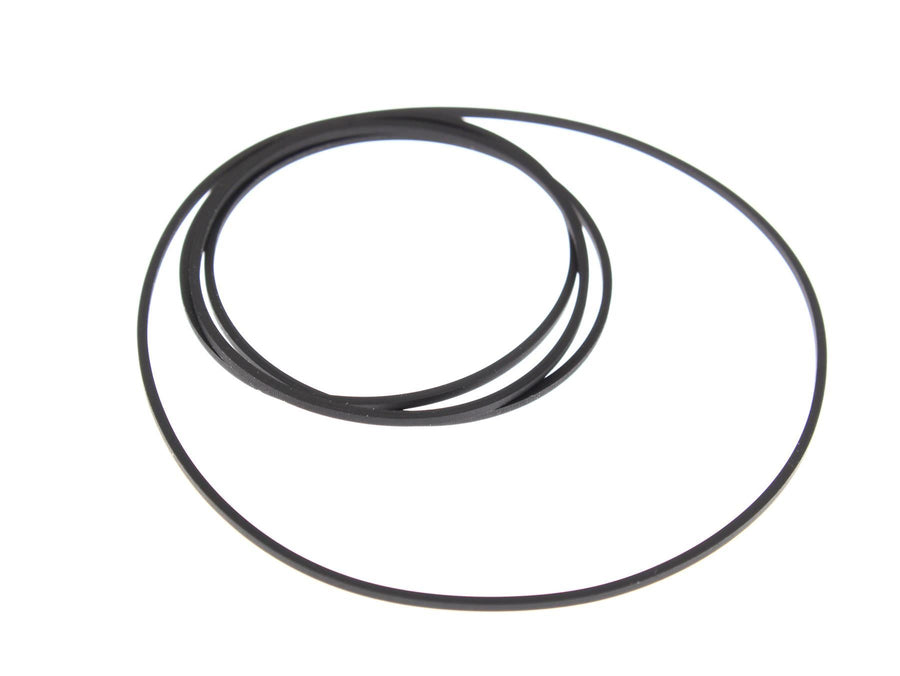 Pioneer RX-Z35 Belt kit for Cassette Deck