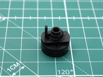 Sony 3-908-557-02 VRIDBLOCK FÖR TONHUVUD Pos.(356)