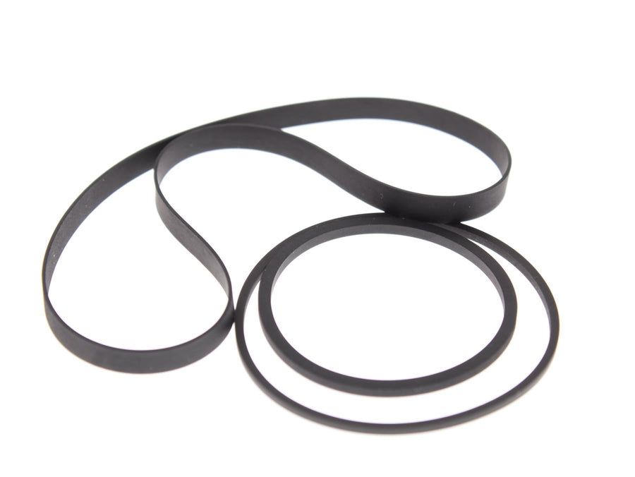 Kenwood KX-3050 Riemenset für Kassettendeck