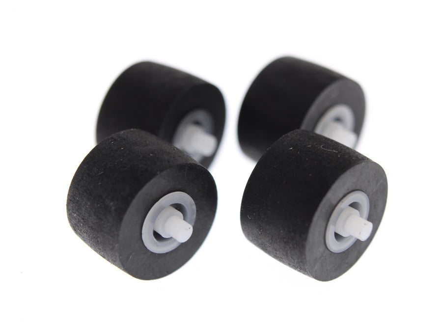 Rulli di pressione (pinch rollers) per piastra cassette Aiwa CX-NK880