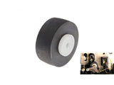 Grundig Vintage Cassette Deck Pinch Roller Replacement - 3411515000, photo 2