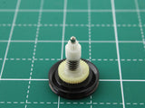 Technics RS-TR212 Gears Main Pulley for Double Cassette Deck, photo 2