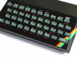 Set di piedini autoadesivi per ZX Spectrum 48K, photo 2