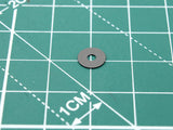 Pos.022 – XX641850 Reel Washer Assembly for Cassette Deck, photo 3