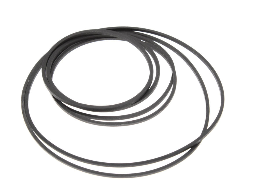 Aiwa NSX-D9 Belt Kit for Double Cassette Deck
