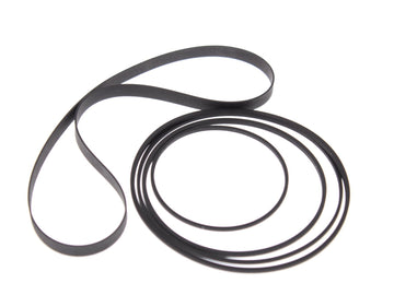 Kit cinghie ricambio per doppia piastra cassette Kenwood KX-65CW