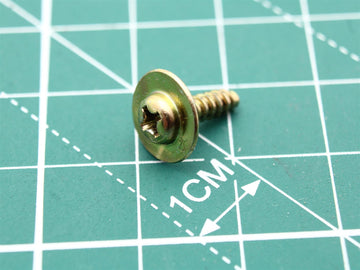 Sony 4-951-620-01 SCREW (2.6X8), +BVTP  Pos.(308)