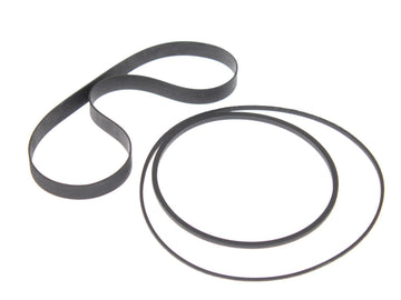 Kit de Courroies pour platine cassette Akai HX-1