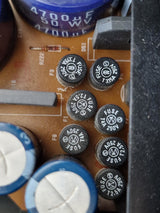 Replacement Fuse 4.0A For Compact System Bang & Olufsen Beosound Century (1993-2004), photo 1