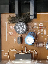 Replacement Fuse 1.0A For Compact System Bang & Olufsen Beosound Century (1993-2004), photo 1