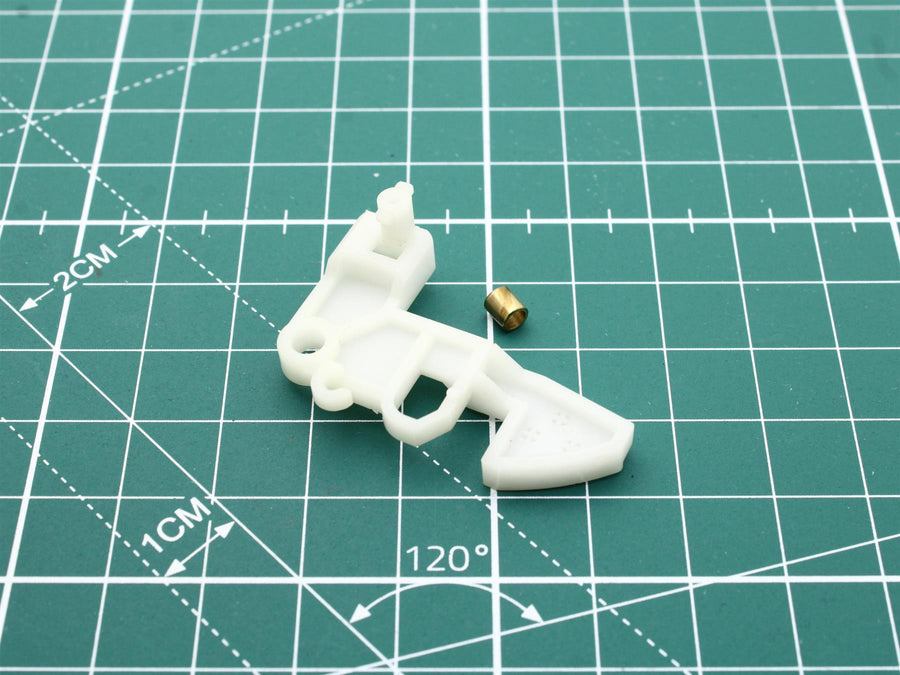 RNM003 – Eject Lever Pos.(2)