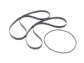 Kit cinghie ricambio per doppia piastra cassette Kenwood KX-97CW