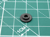 Pos.017 – XX636470 Spacer for Cassette Deck Mechanism, photo 1