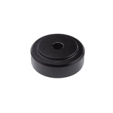 Dynavox aluminum device feet mini black set of 4, photo 3