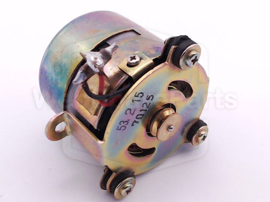 Cassette Deck DC Motor 7.5V for Vintage Audio Repair