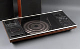 Piedini in gomma per Bang & Olufsen Beocenter 2002 Type: 2101 (1982), photo 2