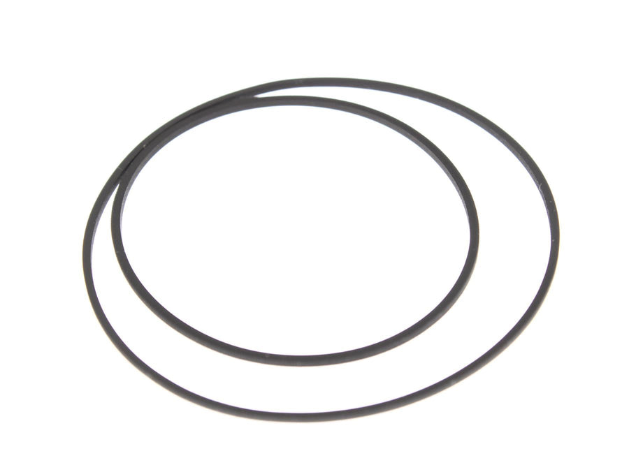 Kit courroies pour radiocassette Sony CFS-65/S