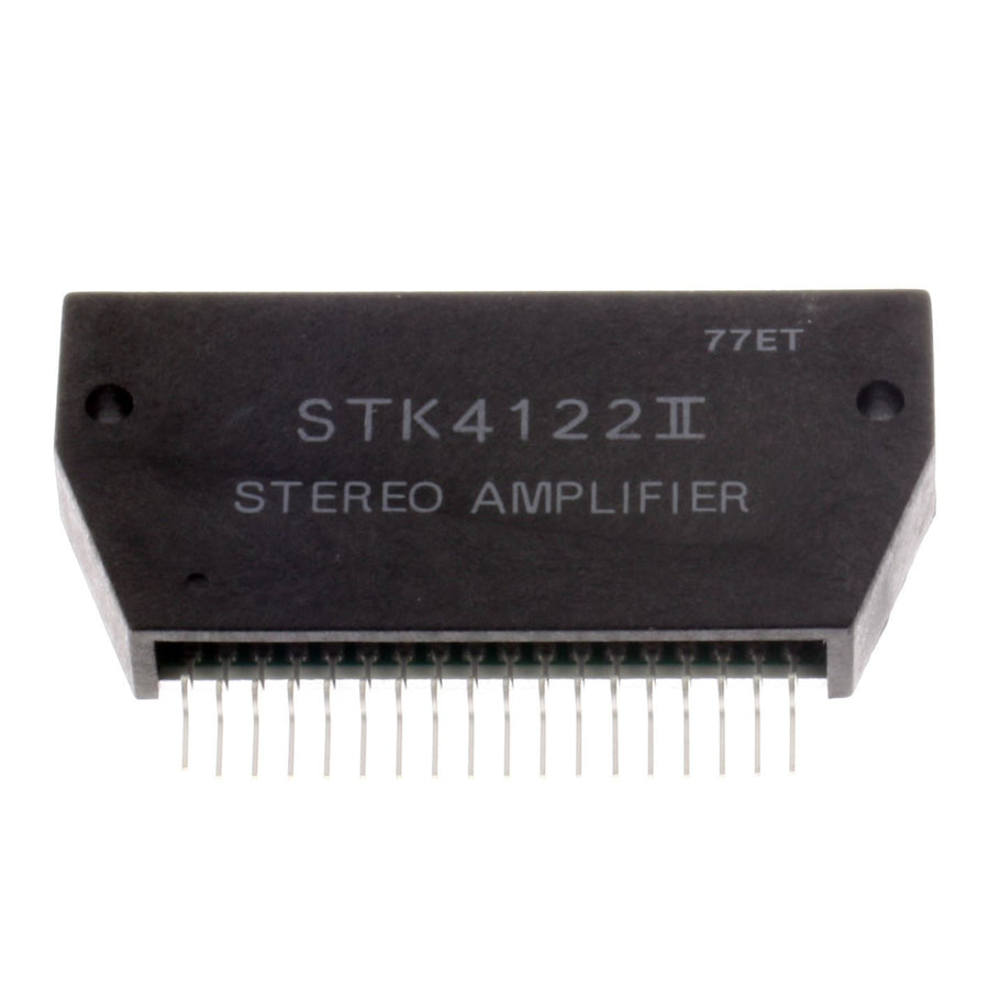 Integrierter Schaltkreis STK4122II