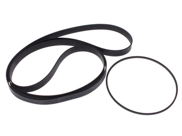 Mitsubishi Z-20 Belt Kit for Turntable