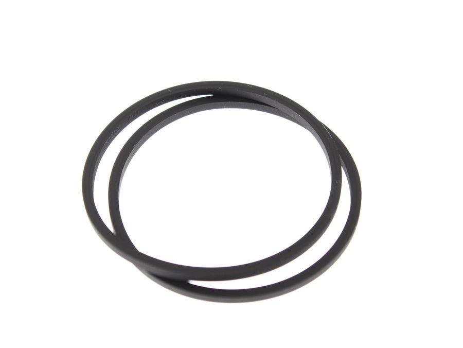 Kit courroies de remplacement pour lecteur DVD Pioneer DVL-9