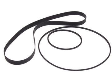 Sony TC-U60 Belt Kit for Cassette Deck