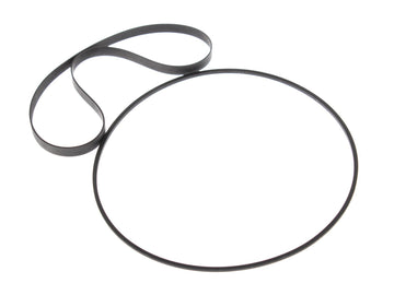 Philips DCC091 (FW91) Belt Kit for Digital Cassette Deck