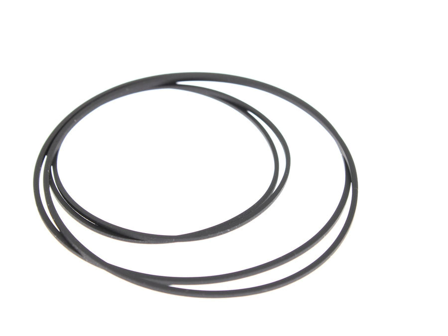 Philips FWC250 Belt kit for Cassette Deck