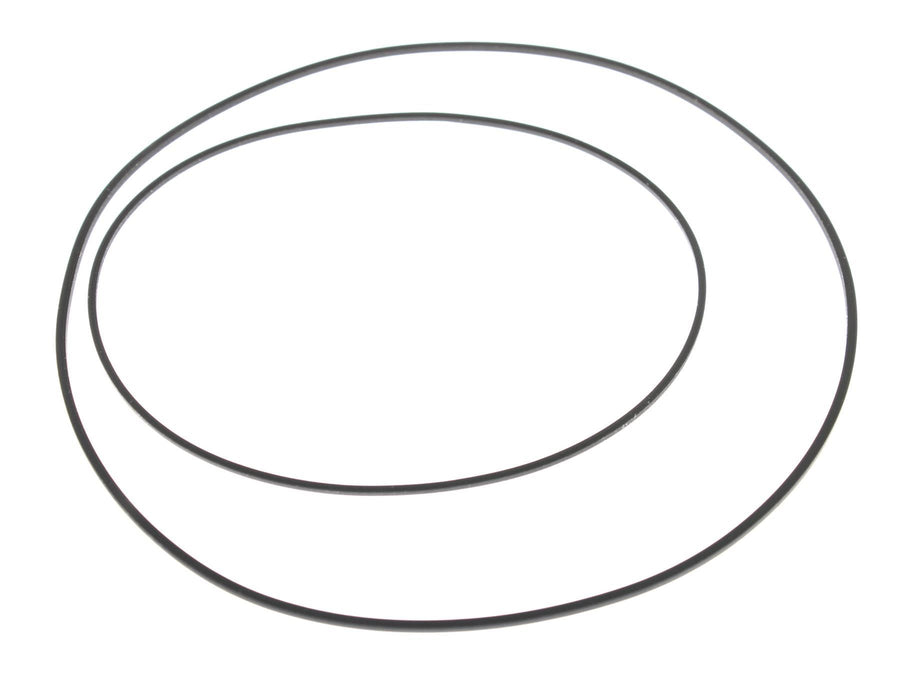 Philips D8803 Cassette Belt Kit for Portable Boombox