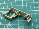 RNL050 Sous-base de tête Pos.(41), photo 1