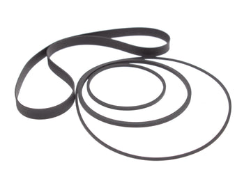 Kit courroies pour platine cassette Technics RS-M230