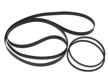Mitsubishi MC-8000 Belt Kit for Turntable