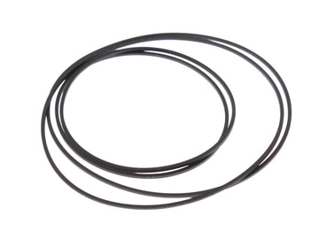 Kit courroies pour double platine cassette Philips AS665C