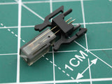 Sony 1-572-085-11 SWITCH, LEAF (LIMIT) Pos.(S101), photo 3