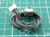RJH4C34GVAM – Audio Head Pos.(M3), photo 1
