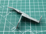 Eject lever Pos.(90), photo 3