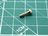 Pos.016 – EJ030086 Tapping Screw 3X8 ZMC2-Y for Cassette Deck, photo 3
