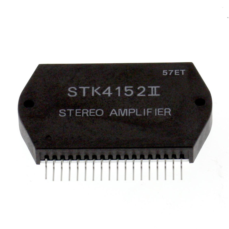 Circuito integrato STK4152II