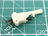 RSN027 Interruttore a leva Pos.(5), photo 3