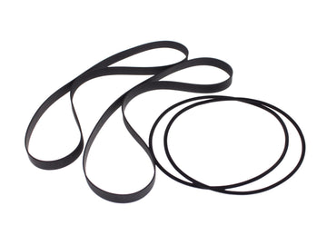 Technics RS-TR313 Belt Kit for Double Cassette Deck