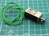 RXP101 Plunger solenoid R Pos.(50), photo 1