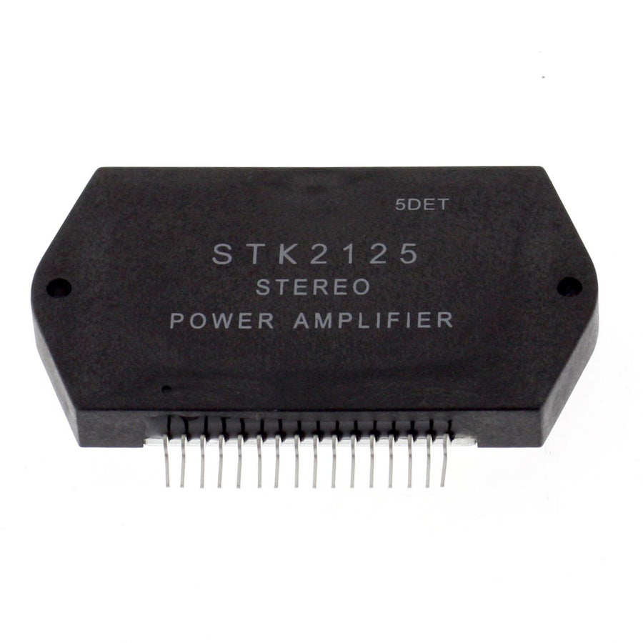 STK2125 Integrerad krets