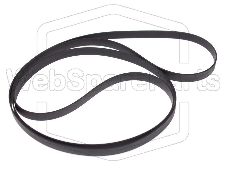 Replacement part number for Panasonic-Technics SJY-90080-3