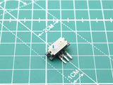 Pos.029-001 – XX648860 Interruttore a pulsante per il pannello di controllo della piastra cassette, photo 1