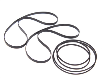Marantz SD283 Belt Kit for Double Cassette Deck
