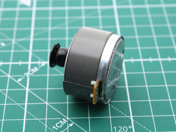 REM0036-1 – kapstanmotor Pos.(126)