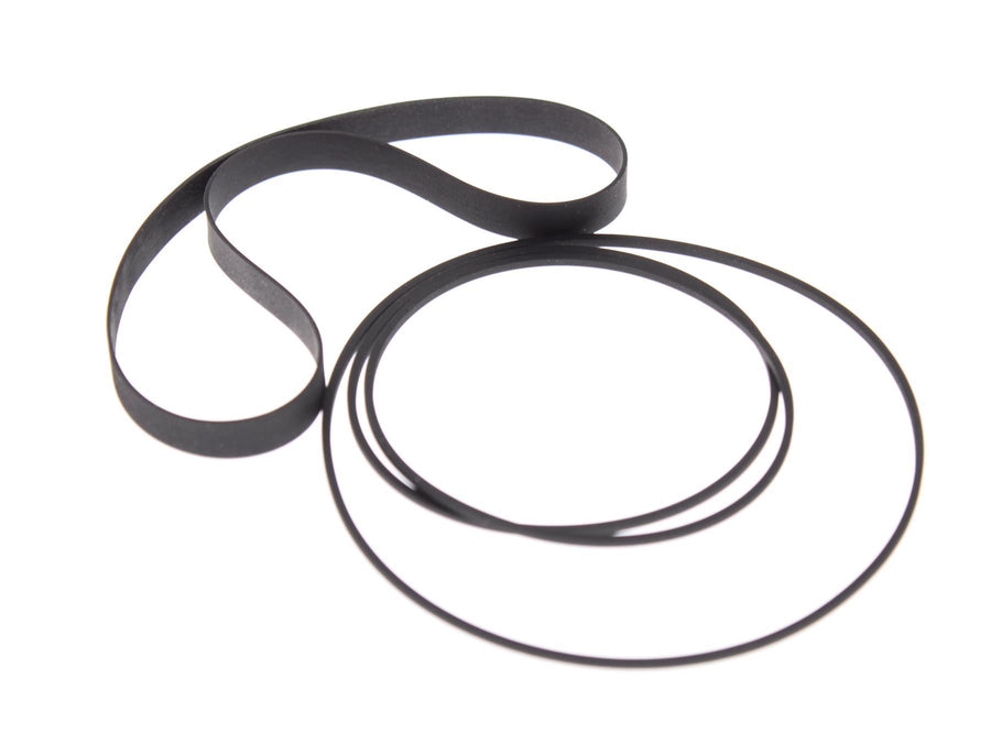 Kenwood KX-1030 Riemenset für Kassettendeck