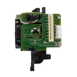 CD-Lasereinheit SFP101N 15-Pin – Ersatz-Laserblock für CD-Player, photo 2