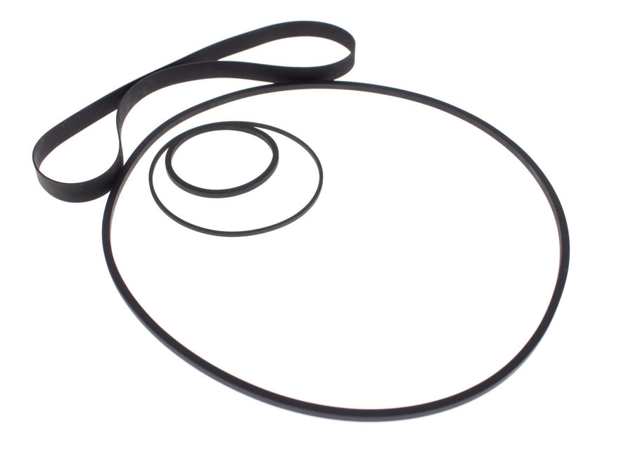 Kit Courroies pour Magnétoscope NEC N-831